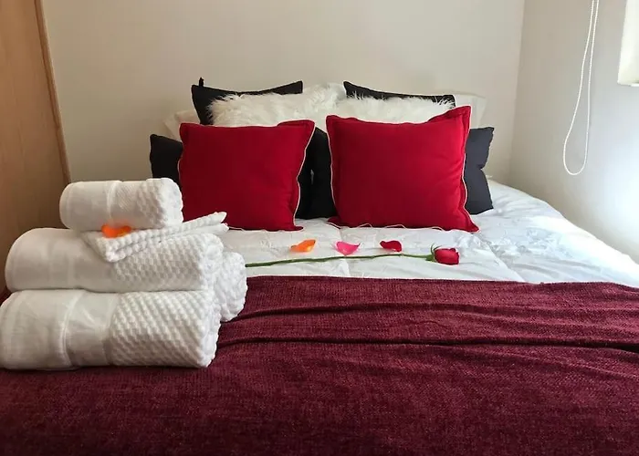 Cerca De Hospital Infantil Wtc Centrico Y Seguro! Apartment *