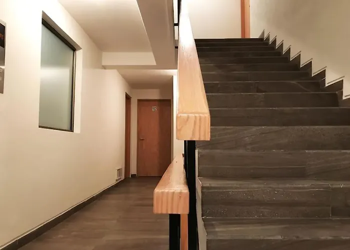 Apartment Cerca De Hospital Infantil Wtc Centrico Y Seguro! *