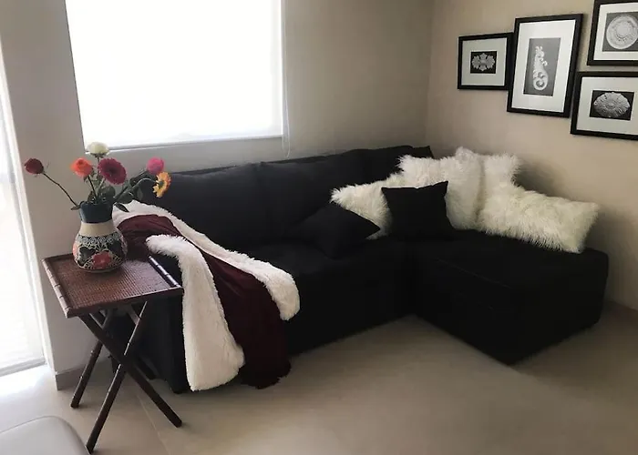 Cerca De Hospital Infantil Wtc Centrico Y Seguro! Apartment *