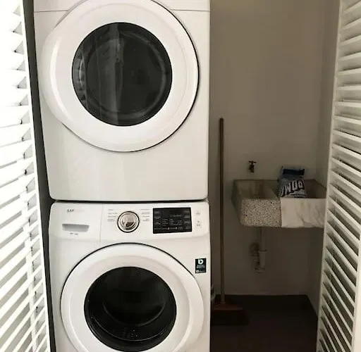 Cerca De Hospital Infantil Wtc Centrico Y Seguro! Apartment