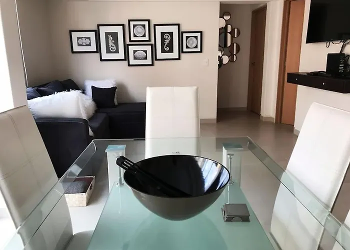 Cerca De Hospital Infantil Wtc Centrico Y Seguro! Apartment *